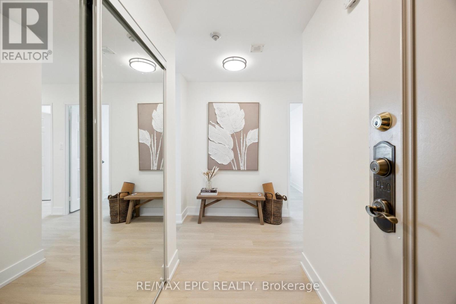 PH10 - 30 THUNDER GROVE|Toronto (Agincourt North), Ontario M1V4A3