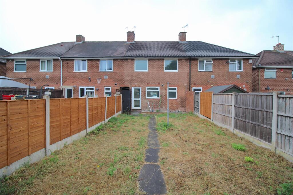 Additional image 10 of Shelley Croft, Kitts Green, Birmingham