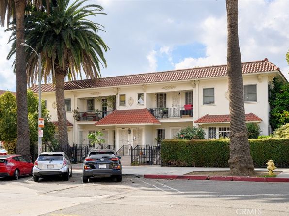 5648 Franklin Ave, Los Angeles, CA 90028