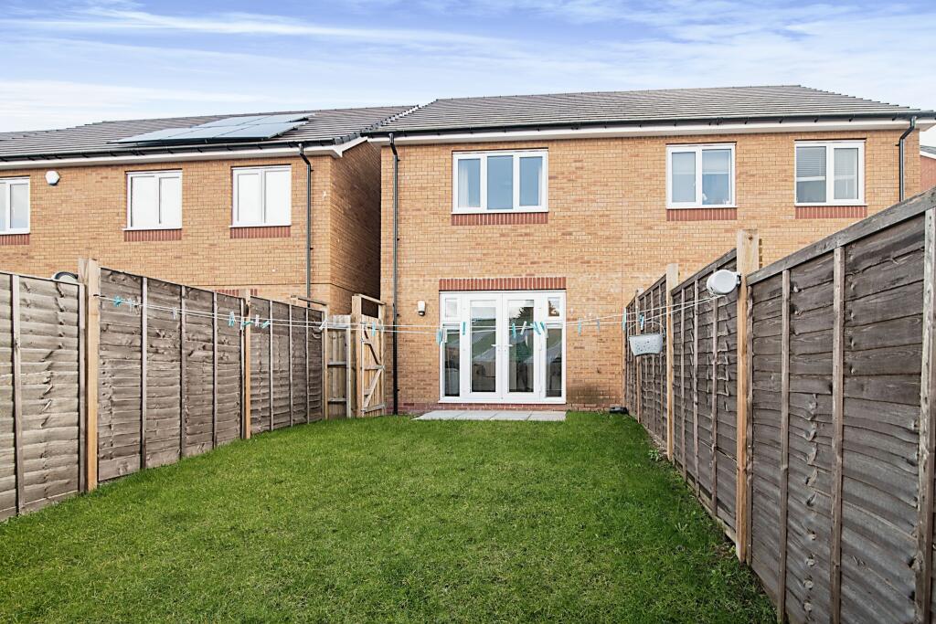 Additional image 15 of Hawthorn Way, Birmingham, B38