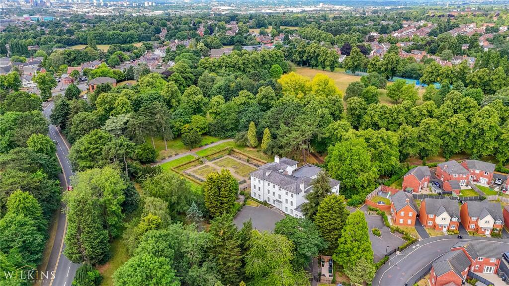 Additional image 14 of Wilberforce Way, Birmingham, West Midlands, B24