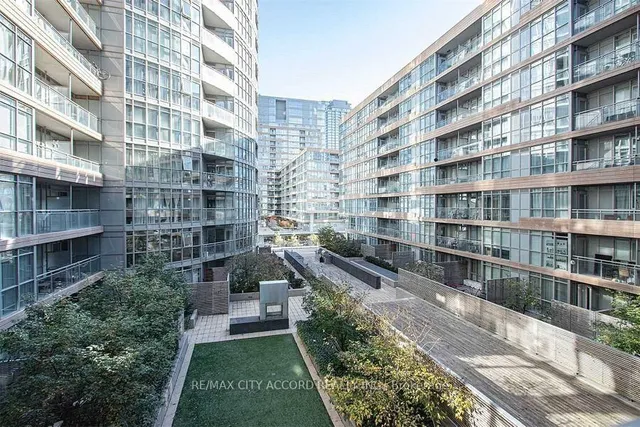Additional image 20 of 151 Dan Leckie Way Unit 536