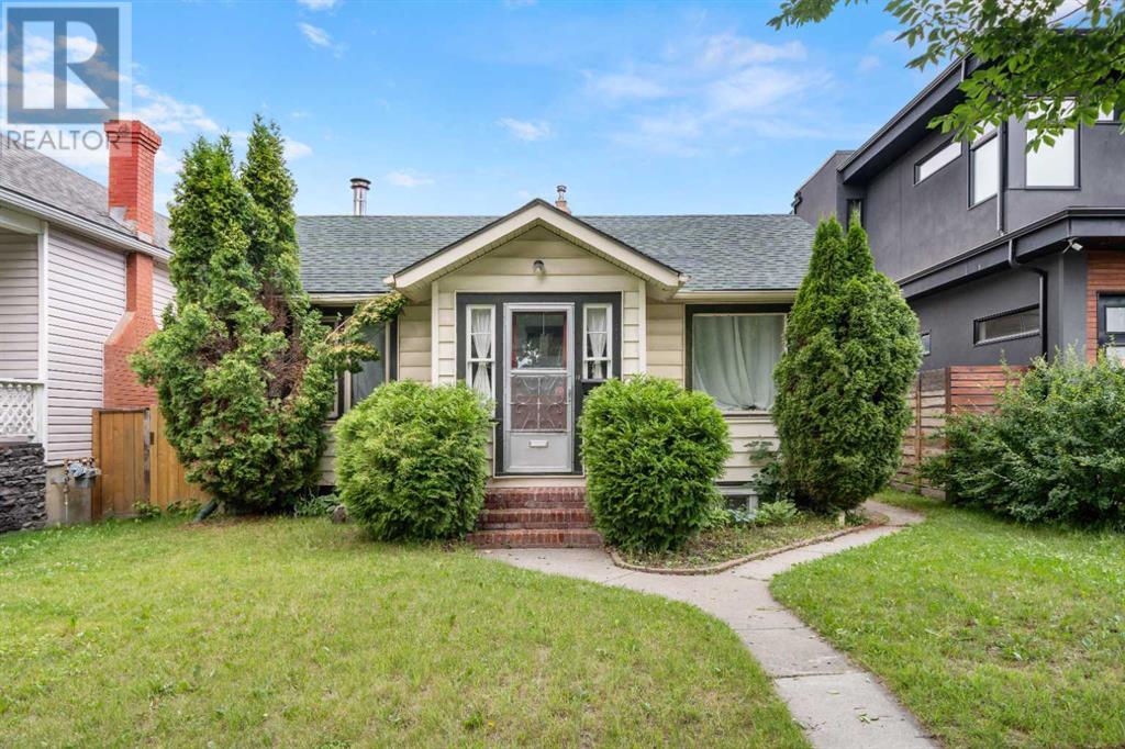 715 4A Street NW|Calgary, Alberta T2N1P6