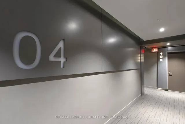 Additional image 15 of 1 Bloor St Unit 414