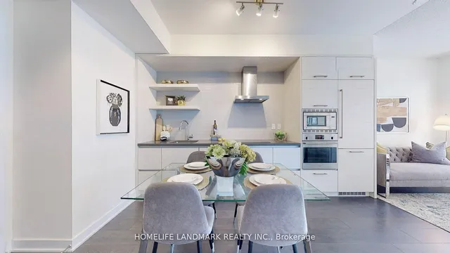 Additional image 10 of 2221 Yonge St Unit 3304