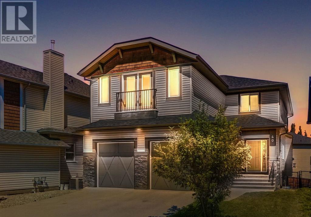 40 Val Gardena Court SW|Calgary, Alberta T3H0L4