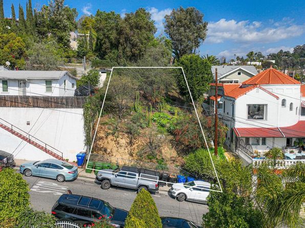 1625 Grafton St, Los Angeles, CA 90026
