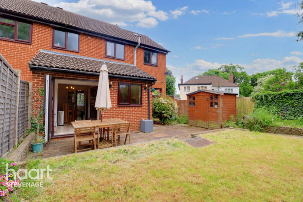 Additional image 15 of Rectory Gardens, Hatfield