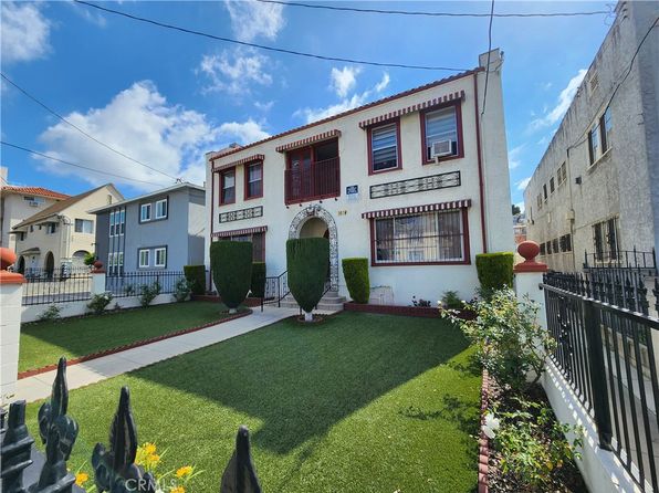 1614 N Kenmore Ave, Los Angeles, CA 90027