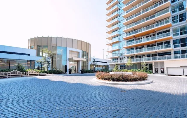 27 McMahon Dr Unit 2005