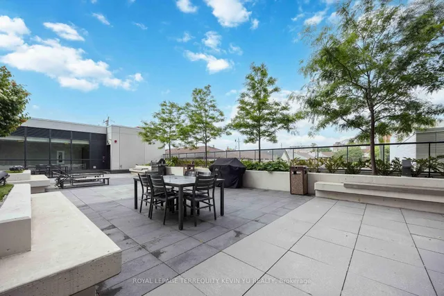 Additional image 25 of 1603 Eglinton Ave Unit 311