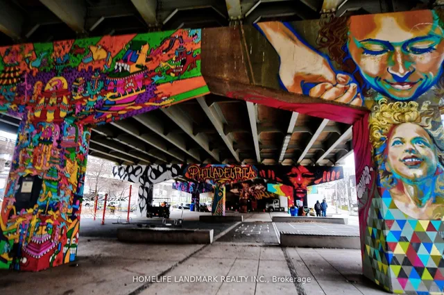 Additional image 17 of 21 Lawren Harris Sq Unit 1211