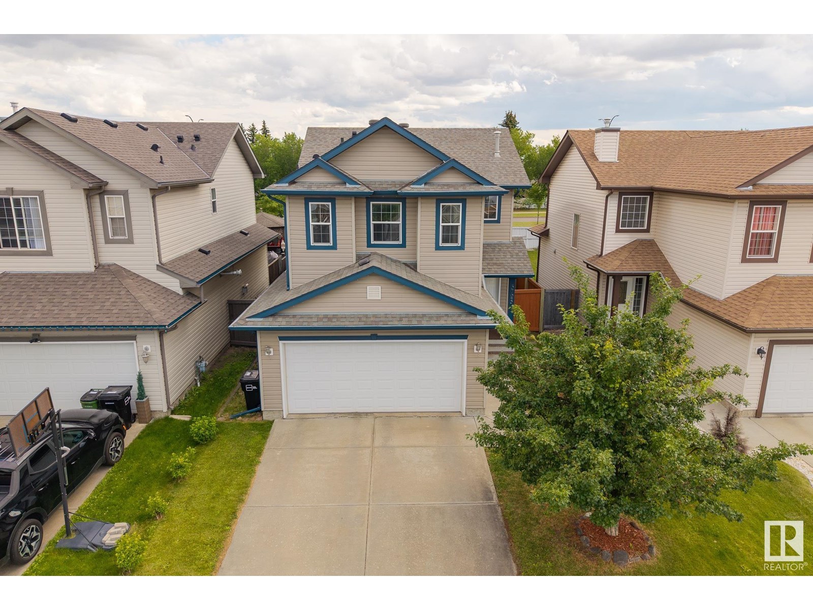 3725 137A AV NW|Edmonton, Alberta T5Y3G7