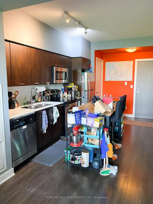 Additional image 13 of 169 Fort York Blvd Unit 528