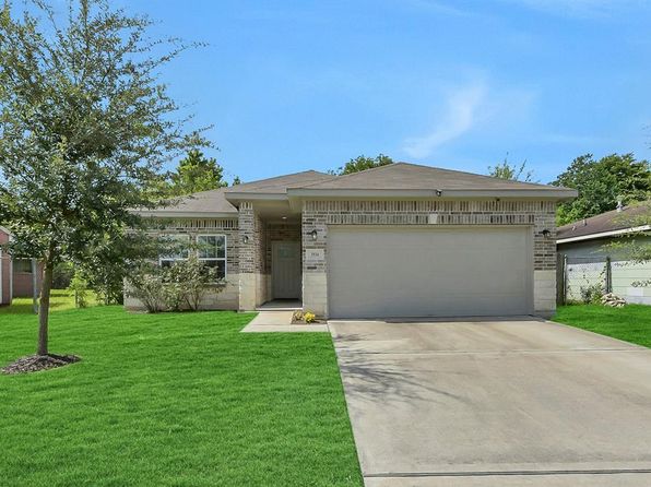 3534 Cork Dr, Houston, TX 77047