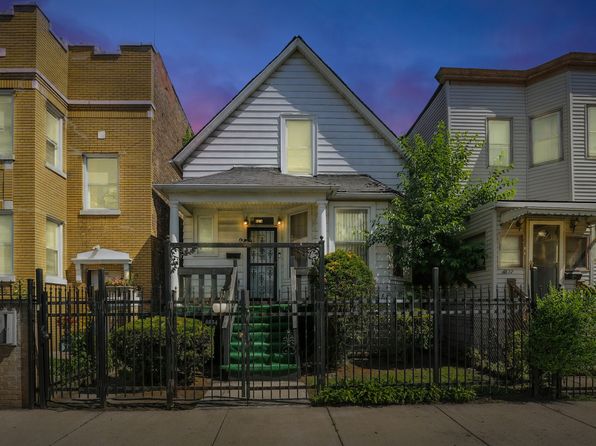 Property image for 4834 W Potomac Ave, Chicago, IL 60651