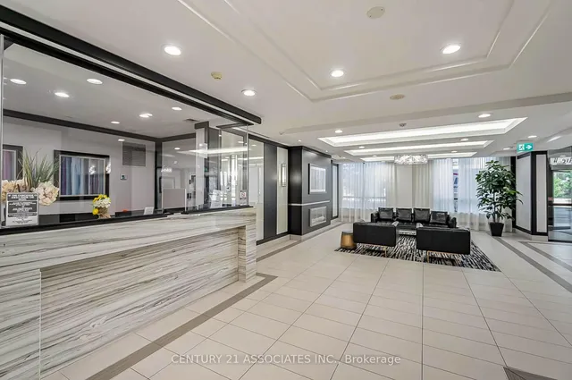 Additional image 6 of 1070 Sheppard Ave Unit 309