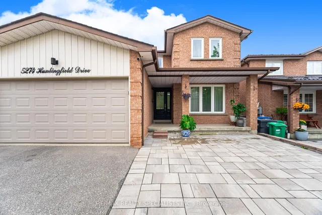 房产图片 3 - 5274 Huntingfield Dr