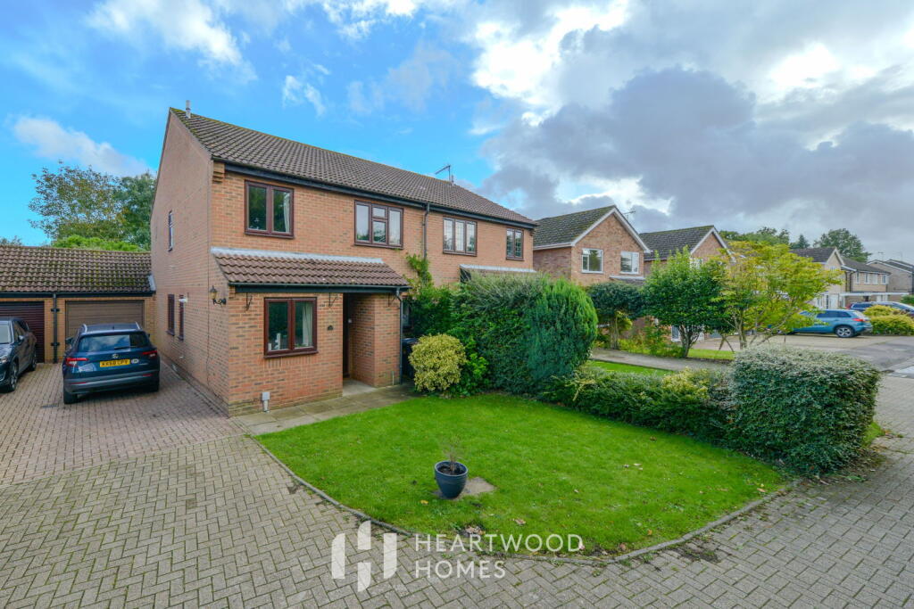 Additional image 16 of Acers, Park Street, St. Albans, AL2 2BJ