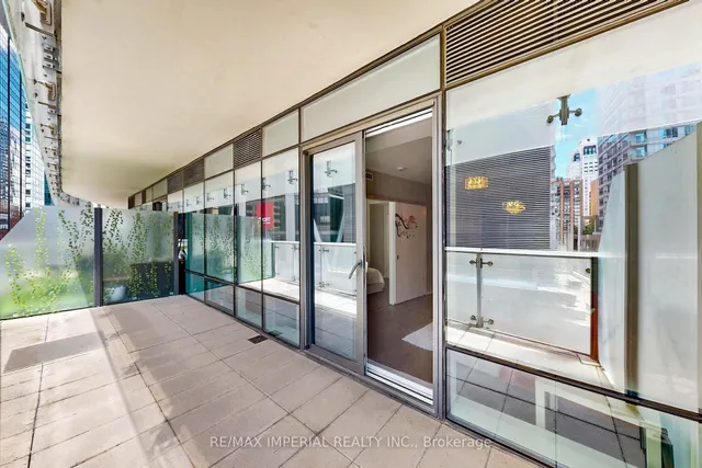 Additional image 42 of 1 Bloor St Unit 414