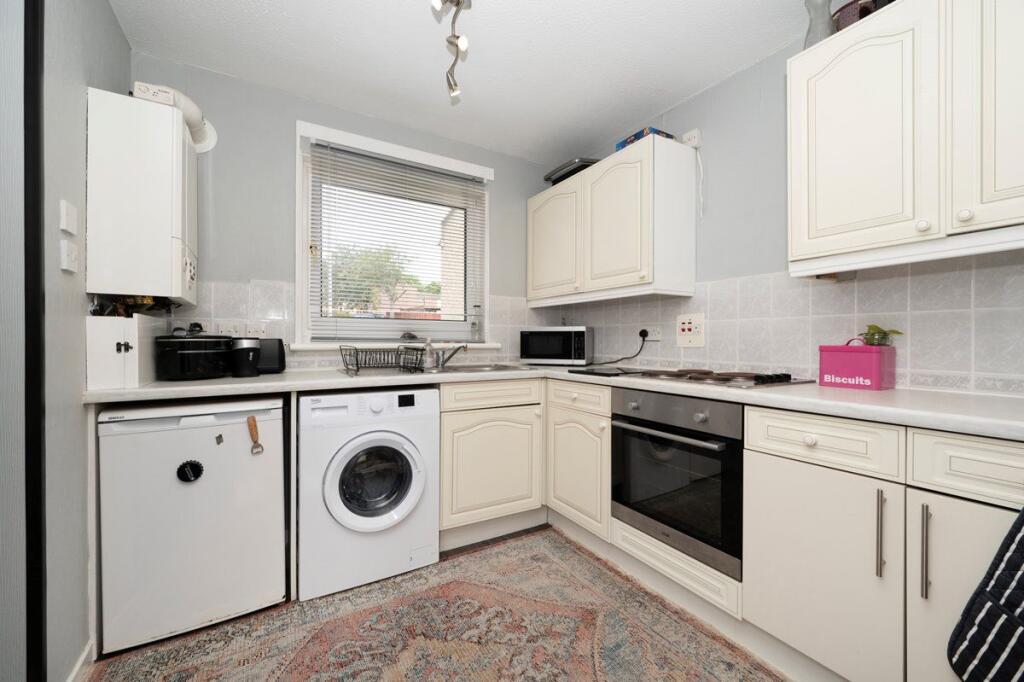 Additional image 4 of 6 Jesmond Avenue, Bridge of Don, Aberdeen, Aberdeenshire, AB22 8UB