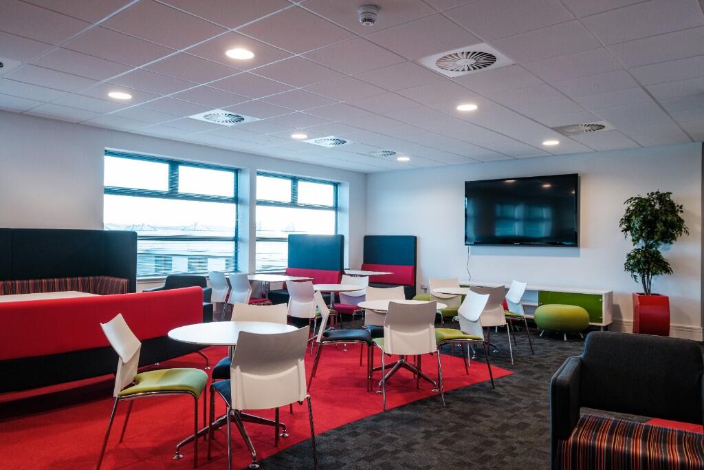 Additional image 4 of Thermopylae House, Prospect Road, Westhill, Aberdeenshire, AB32