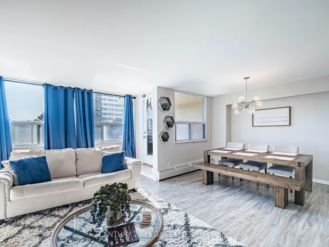 房产图片 18 - 多伦多西大道551号西区商场310单元