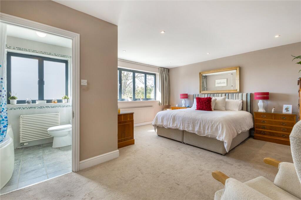 Additional image 10 of Crouch Hall Lane, Redbourn, St. Albans, Hertfordshire, AL3