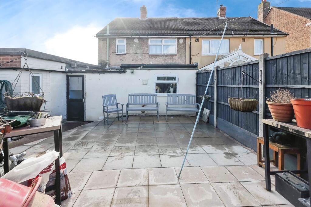 Additional image 15 of Greenvale Avenue, Birmingham