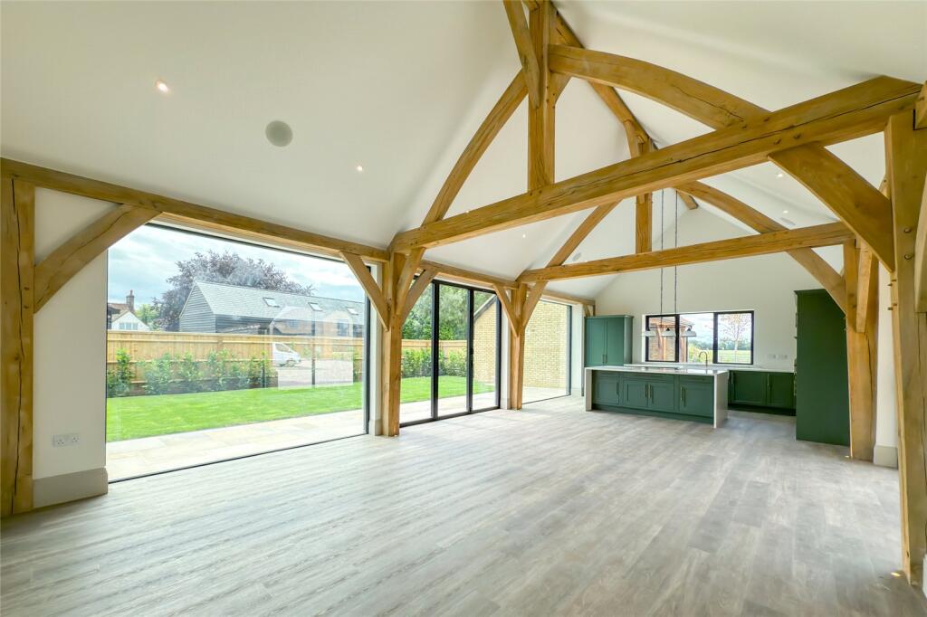 Additional image 2 of Poplars House, Kennel Lane, Kinsbourne Green, Harpenden, Hertfordshire, AL5