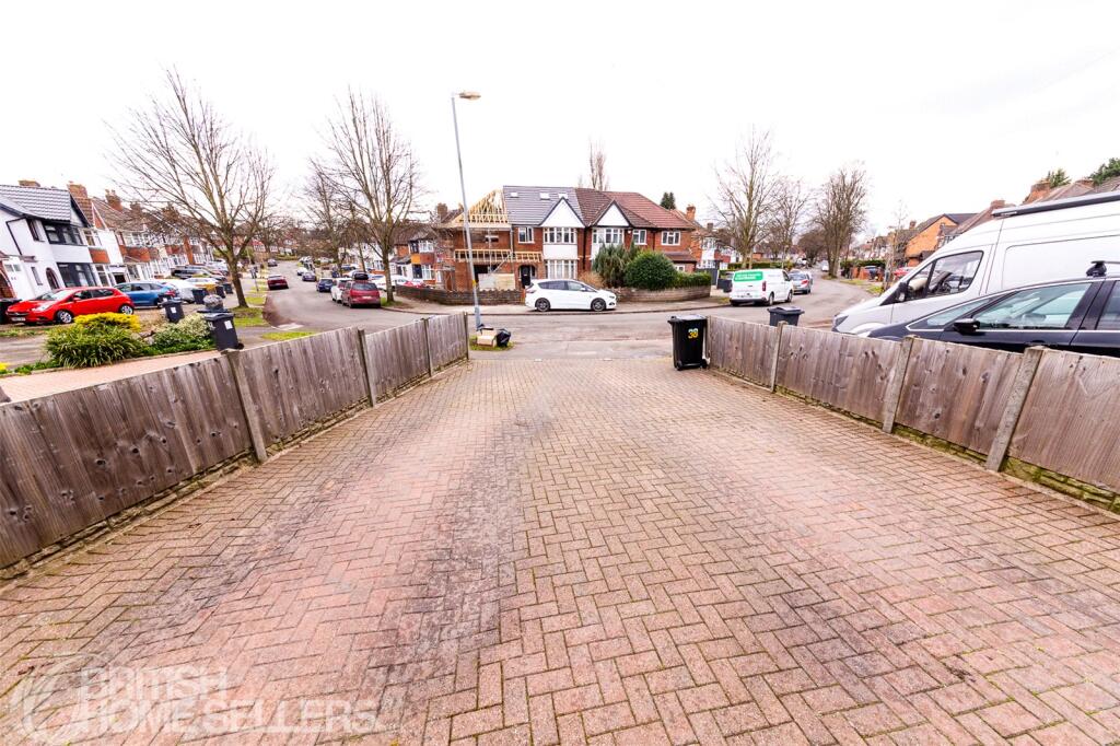 Additional image 35 of Glaisdale Road, Birmingham, West Midlands, B28
