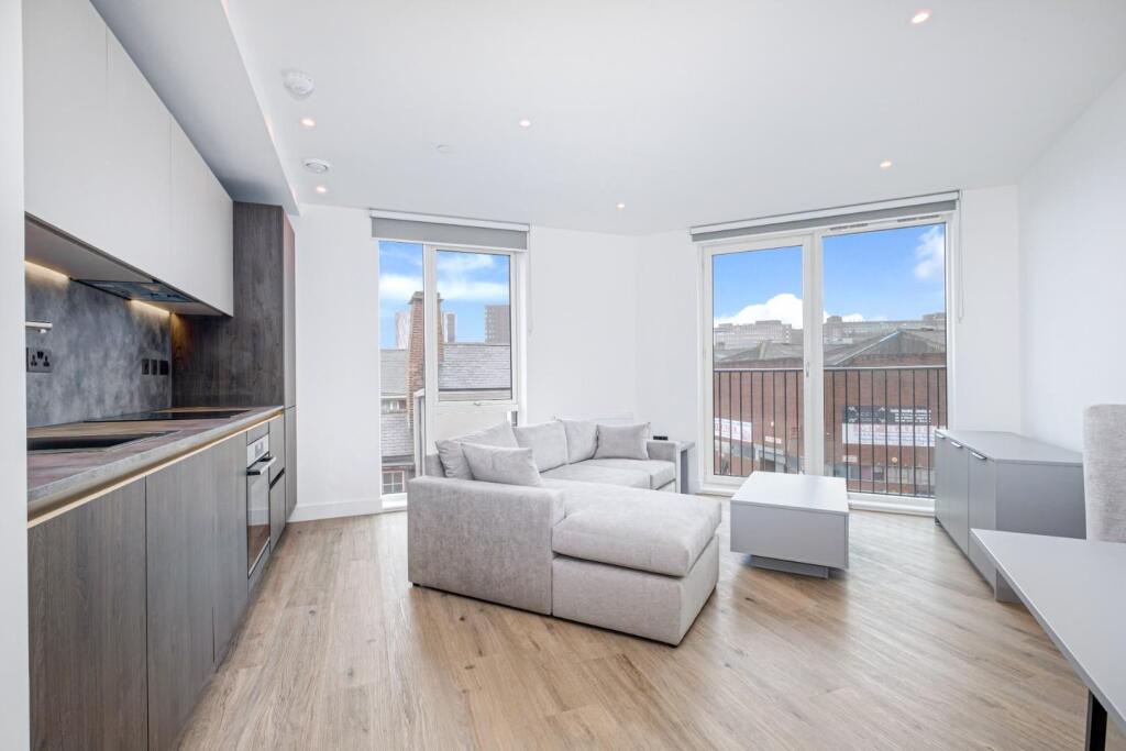 Additional image 4 of The Barker, 61 Shadwell Street, Birmingham