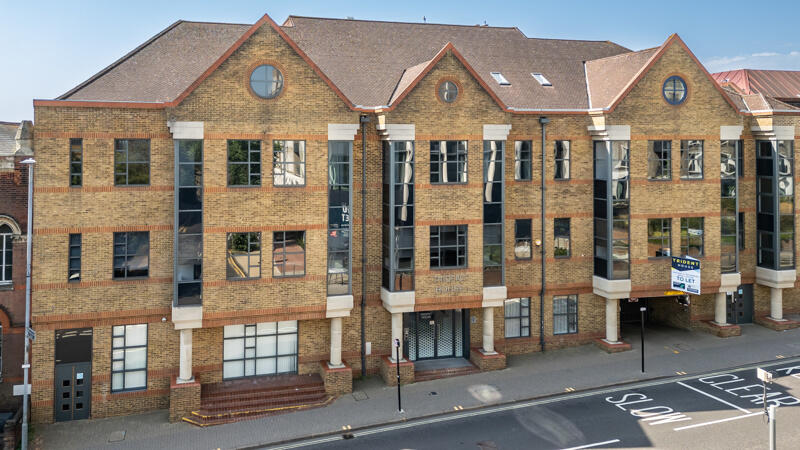 Additional image 6 of Third Floor, Trident House, 42-48 Victoria Street, St. Albans, Hertfordshire