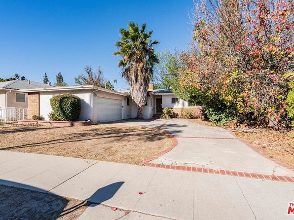 19649 Friar St, Reseda, CA 91335