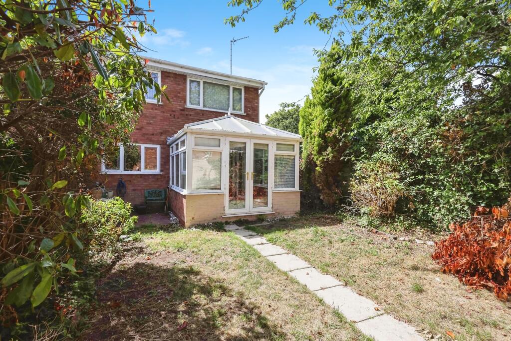 Additional image 17 of Thornhurst Avenue, Quinton, BIRMINGHAM