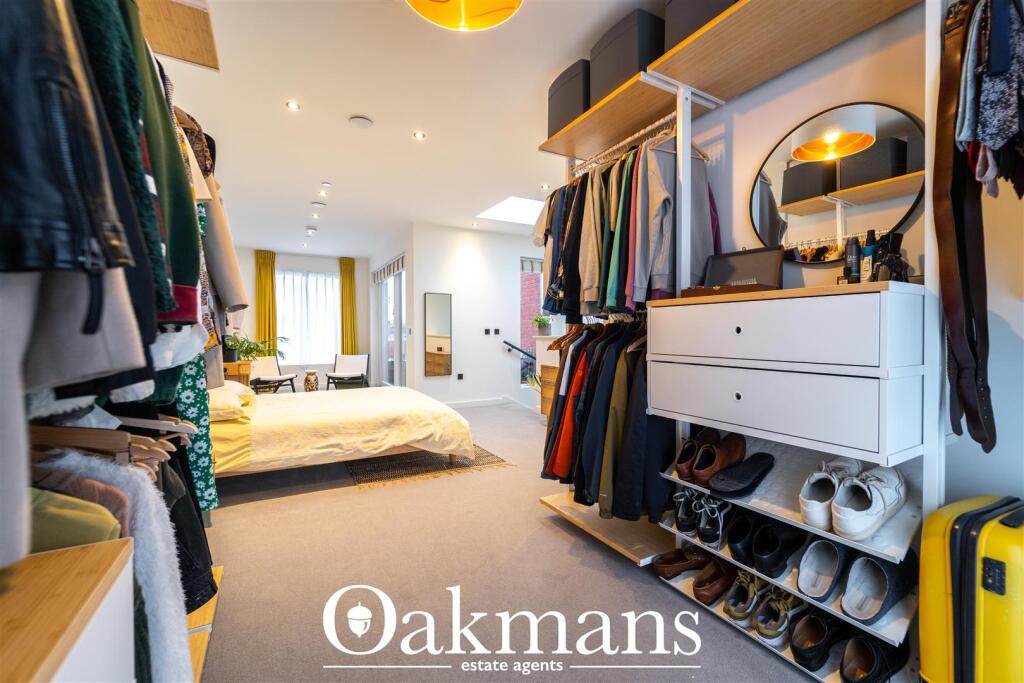 Additional image 12 of South Loop Square, Birmingham, B16