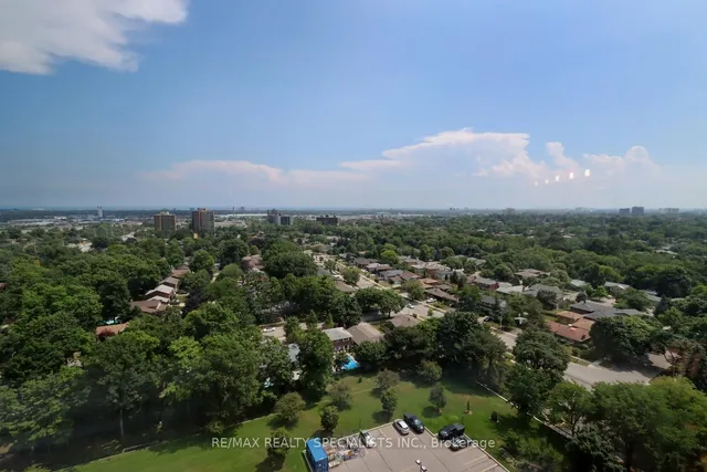 Additional image 39 of 1300 Bloor St Unit 1911