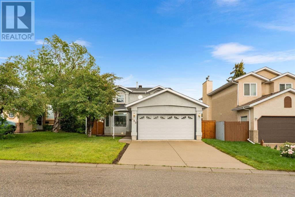 249 Applewood Place SE|Calgary, Alberta T2A7M9