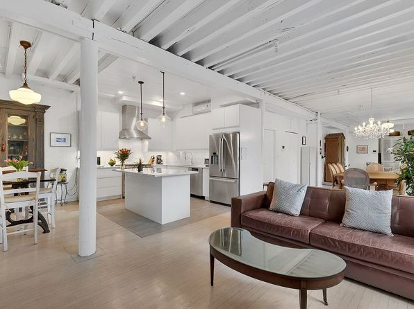 330 Pearl St #4AB, New York, NY 10038