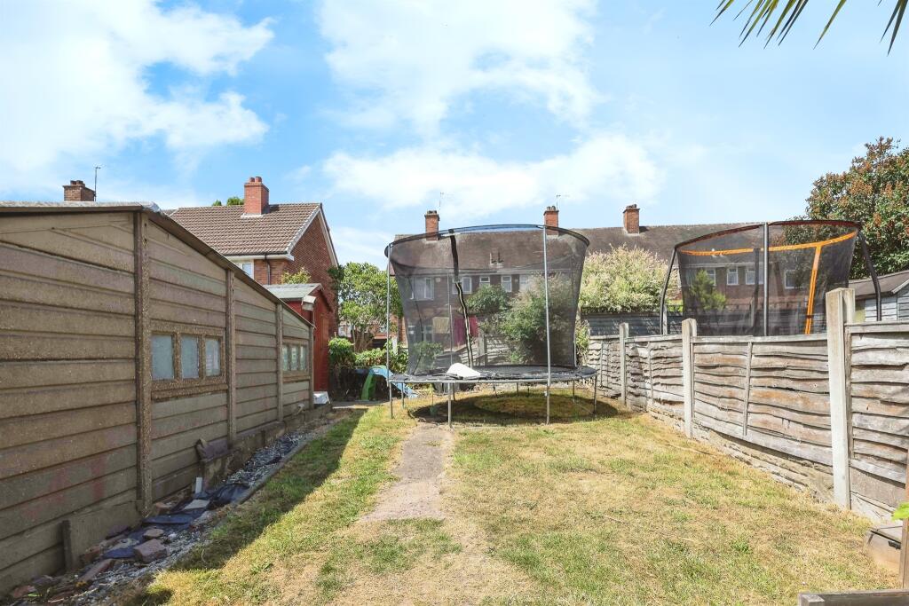 Additional image 16 of Garretts Green Lane, Birmingham