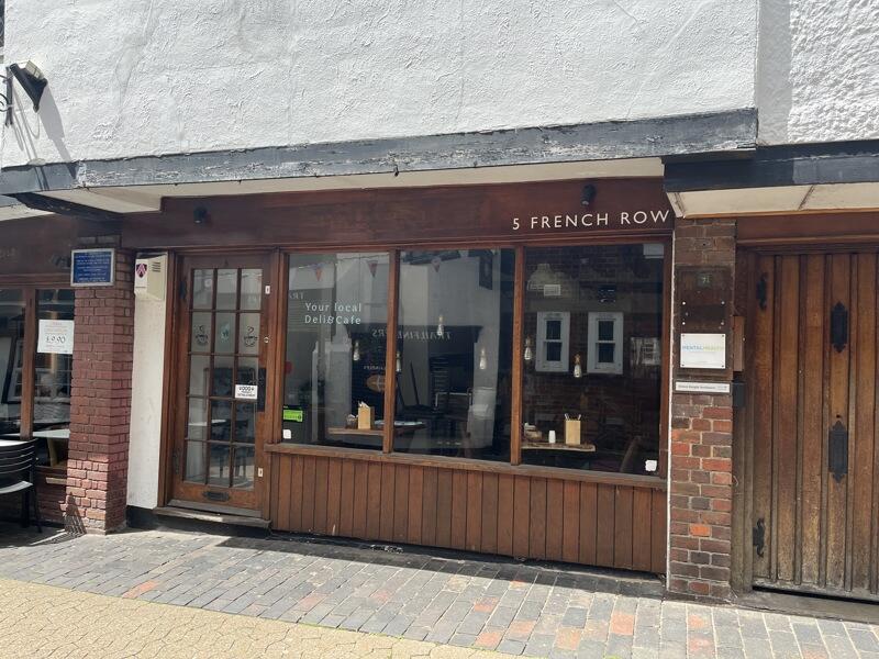 Additional image 6 of 5 French Row, St. Albans, Hertfordshire