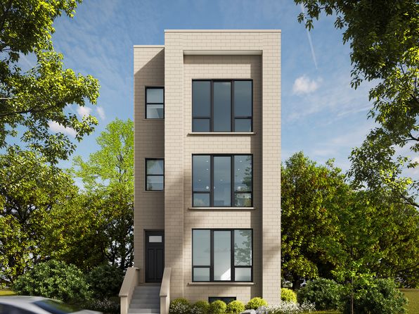 2636 W Evergreen Ave #2, Chicago, IL 60622