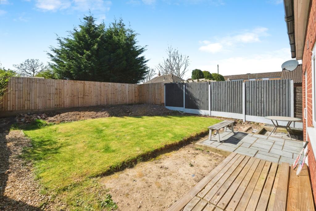 Additional image 17 of Keble Grove, Birmingham, West Midlands, B26