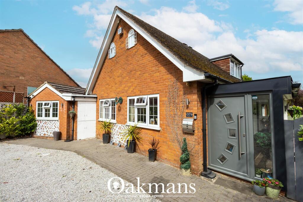 Additional image 35 of Heath Road South, Birmingham, B31