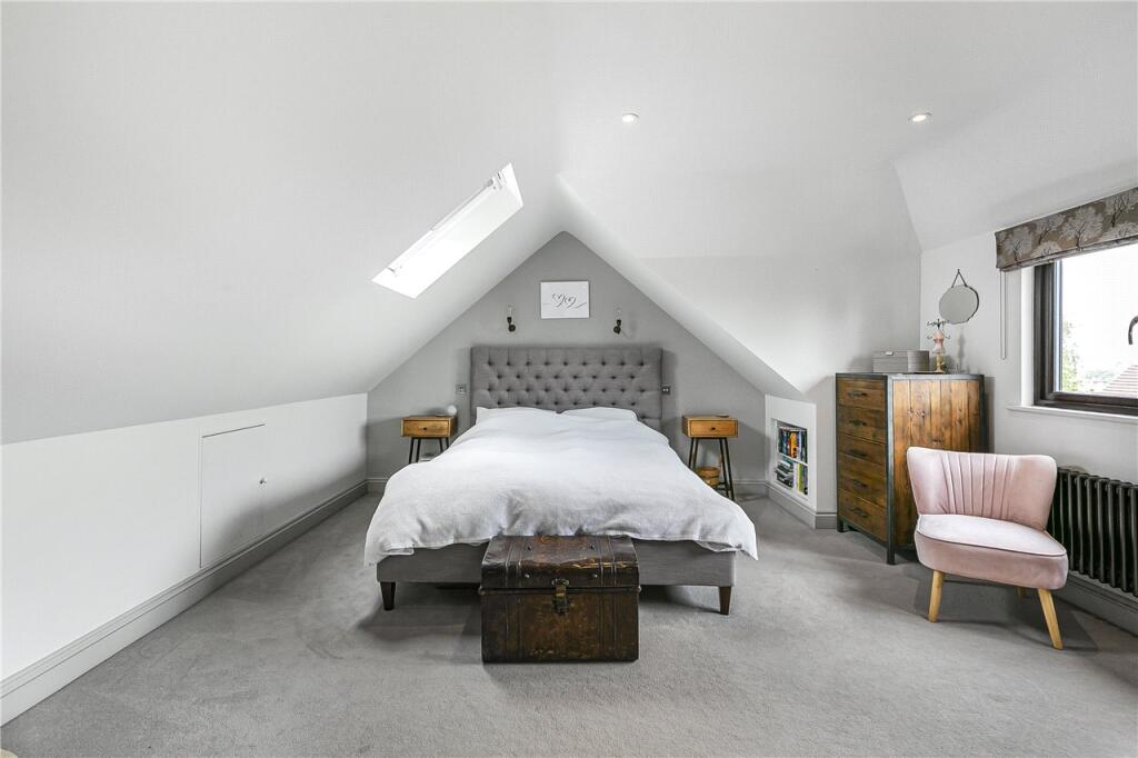 Additional image 31 of Brocket View, Wheathampstead, St Albans, AL4