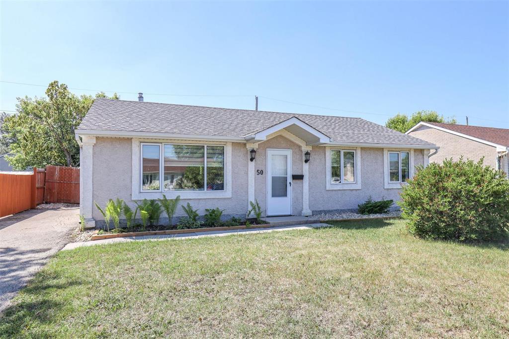 50 Jameswood Drive|Winnipeg, Manitoba R3J1C1