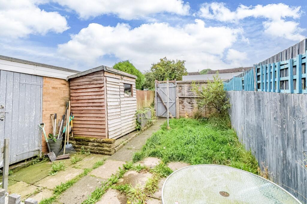 Additional image 11 of Exe Croft, Birmingham, West Midlands, B31