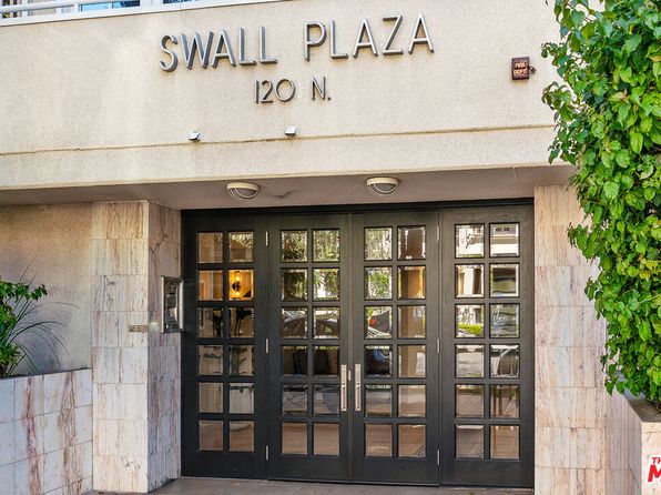 120 N Swall Dr APT 103, Los Angeles, CA 90048