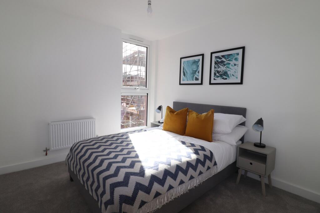 Additional image 8 of Cliveland Street, Birmingham, B19