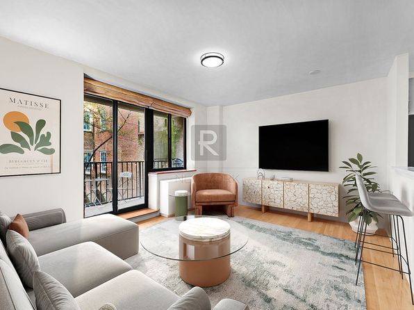 445 W 19th St APT 3G, New York, NY 10011